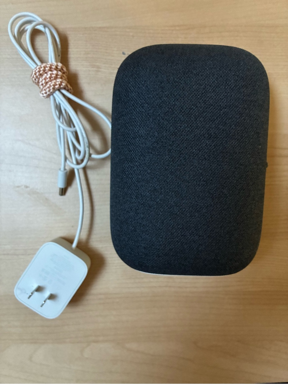 Google Nest Audio